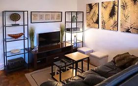 Studio Cozy proche plages, stade, parc chanot, centre, vieux port